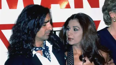 30 años sin Antonio Flores: icono musical, alma rota de una familia legendaria y su gran legado 30 años sin Antonio Flores: icono musical, alma rota de una familia legendaria y su gran legado