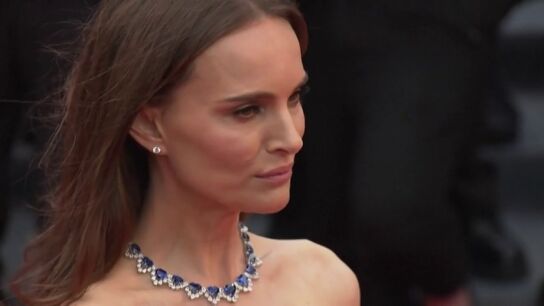 Efem&eacute;rides de hoy 9 de junio de 2025: Nace la actriz Natalie Portman