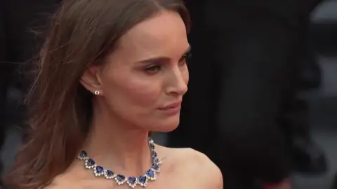 Efemérides de hoy 9 de junio de 2025: Nace la actriz Natalie Portman Efemérides de hoy 9 de junio de 2025: Nace la actriz Natalie Portman