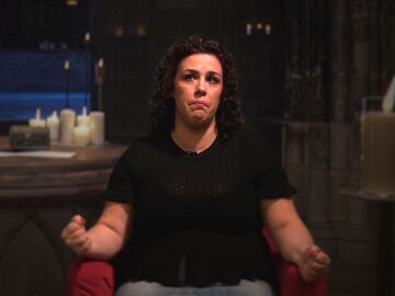 La conversación con Cano que cambió a Vicky: "Me sabía mal ir matando a gente que tenía sueños"