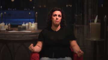 La conversación con Cano que cambió a Vicky: "Me sabía mal ir matando a gente que tenía sueños"