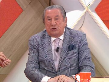 Paco V&aacute;zquez.
