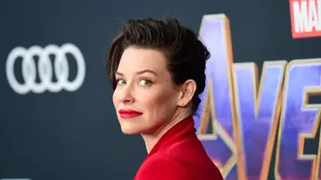 Evangeline Lilly Evangeline Lilly