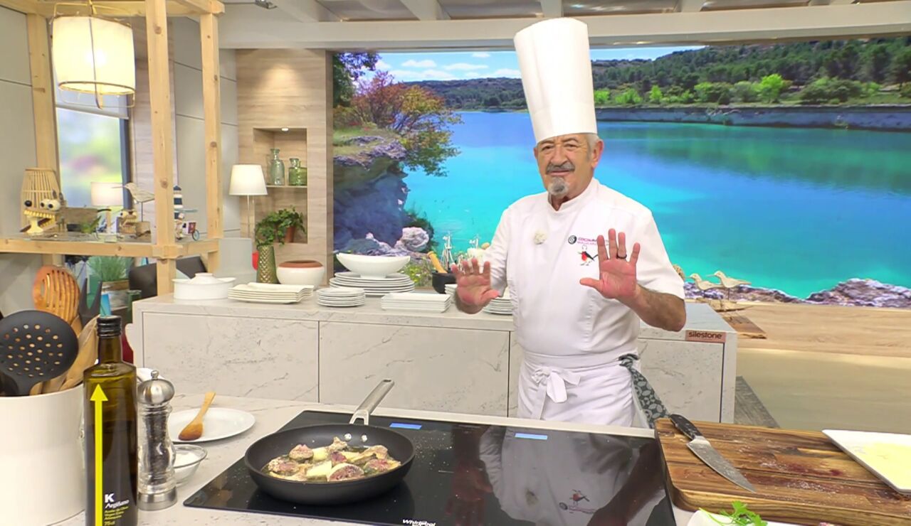 Karlos Argui&ntilde;ano