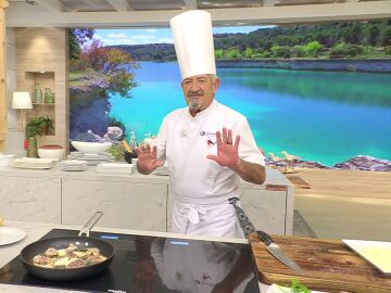 Karlos Argui&ntilde;ano