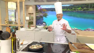 Karlos Arguiñano Karlos Arguiñano