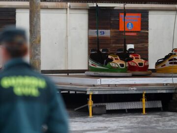 Fallece una de las víctimas del atropello múltiple de Burela Fallece una de las víctimas del atropello múltiple de Burela