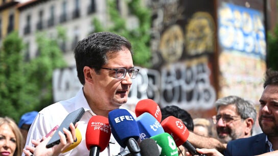 Imagen de &Oacute;scar L&oacute;pez