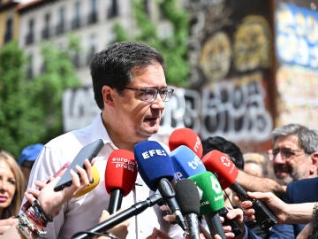 Imagen de Óscar López