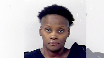 Foto policial de Rhonda Paulynice.