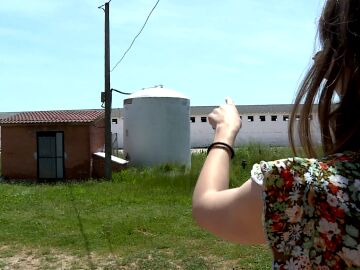 GRIJALBA. PUEBLO DE BURGOS SIN AGUA POTABLE