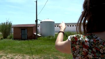 GRIJALBA. PUEBLO DE BURGOS SIN AGUA POTABLE
