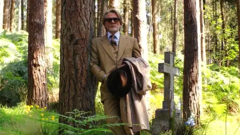 Daniel Craig en Puñales por la espalda: De entre los muertos Daniel Craig en Puñales por la espalda: De entre los muertos