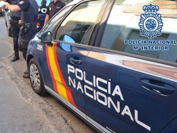 La Policía Nacional investiga la muerte de un hombre en el interior de un coche en Olivereta (Valencia)
