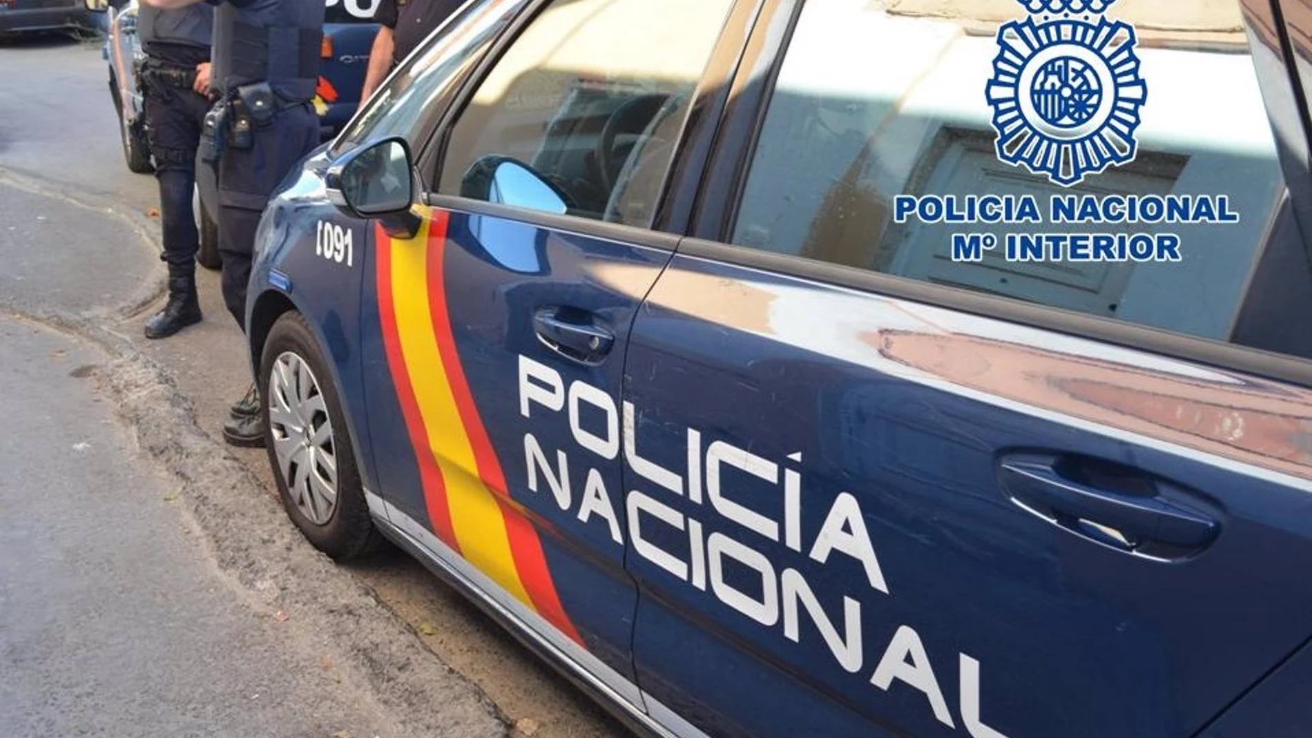 La Policía Nacional investiga la muerte de un hombre en el interior de un coche en Olivereta (Valencia) La Policía Nacional investiga la muerte de un hombre en el interior de un coche en Olivereta (Valencia)