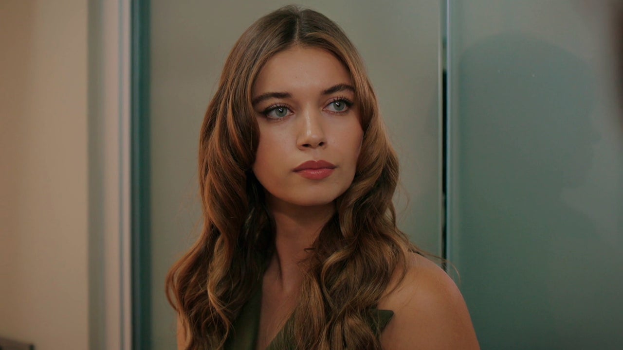 Seyran espía a Ferit en la clínica y provoca una crisis con su fisioterapeuta Seyran espía a Ferit en la clínica y provoca una crisis con su fisioterapeuta