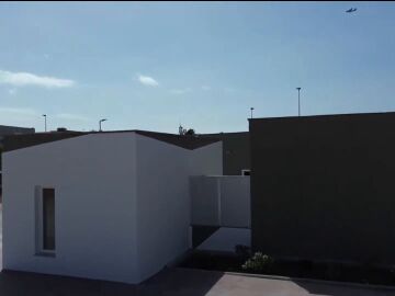 CASAS 3D