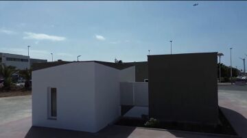 CASAS 3D
