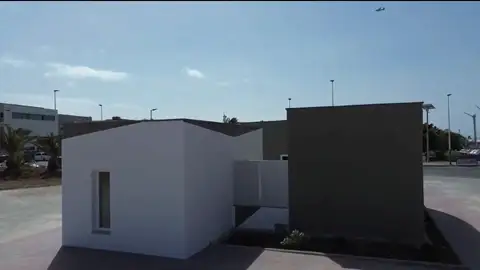 CASAS 3D CASAS 3D
