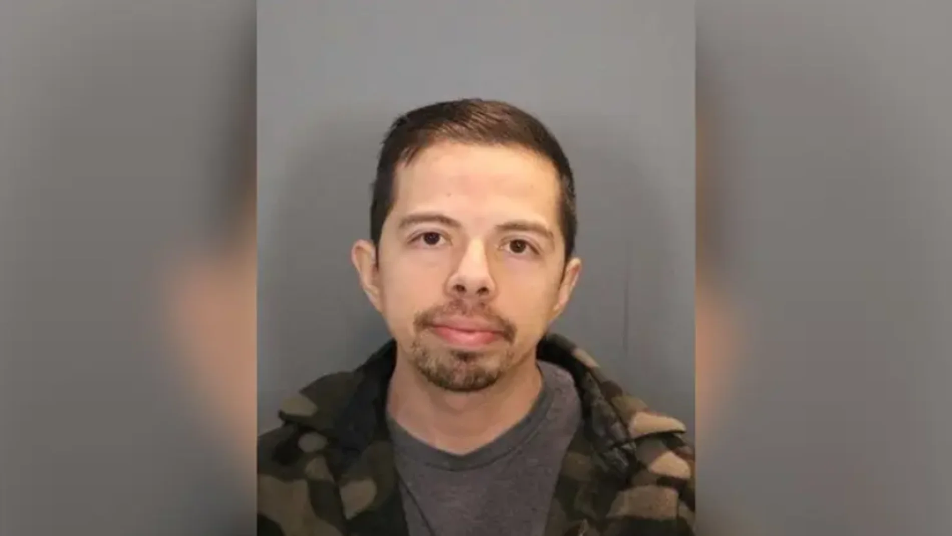 Imagen de Salvador Armando Arriaga. Imagen de Salvador Armando Arriaga.