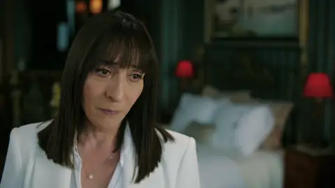 La impactante revelación de Nukhet: sufre una grave enfermedad y pide a Halis que se aleje de Kaya La impactante revelación de Nukhet: sufre una grave enfermedad y pide a Halis que se aleje de Kaya