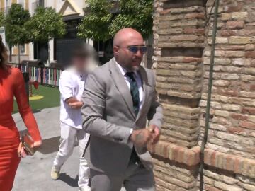 Kiko Rivera e Irene Rosales