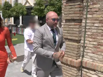 Kiko Rivera e Irene Rosales Kiko Rivera e Irene Rosales