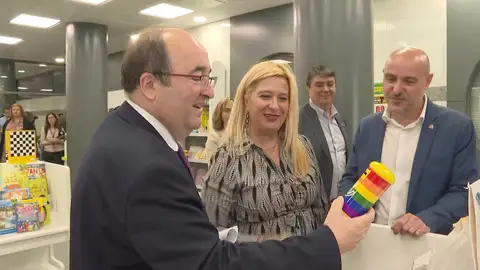 Leire Díez Leire Díez