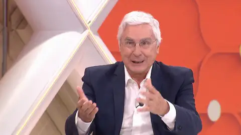 José María Barreda José María Barreda