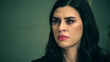 María rompe su relación con Raúl “Una mujer como yo jamás podría enamorarse de alguien como tú”