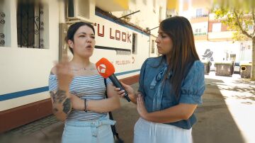 Okupación en Aranda de Duero, Burgos