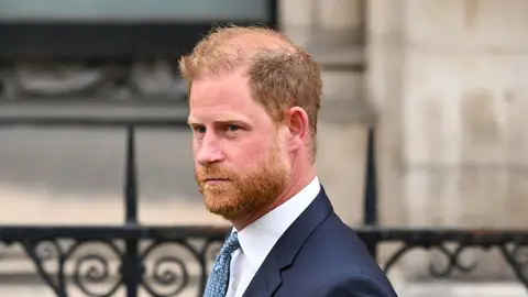 Príncipe Harry Príncipe Harry