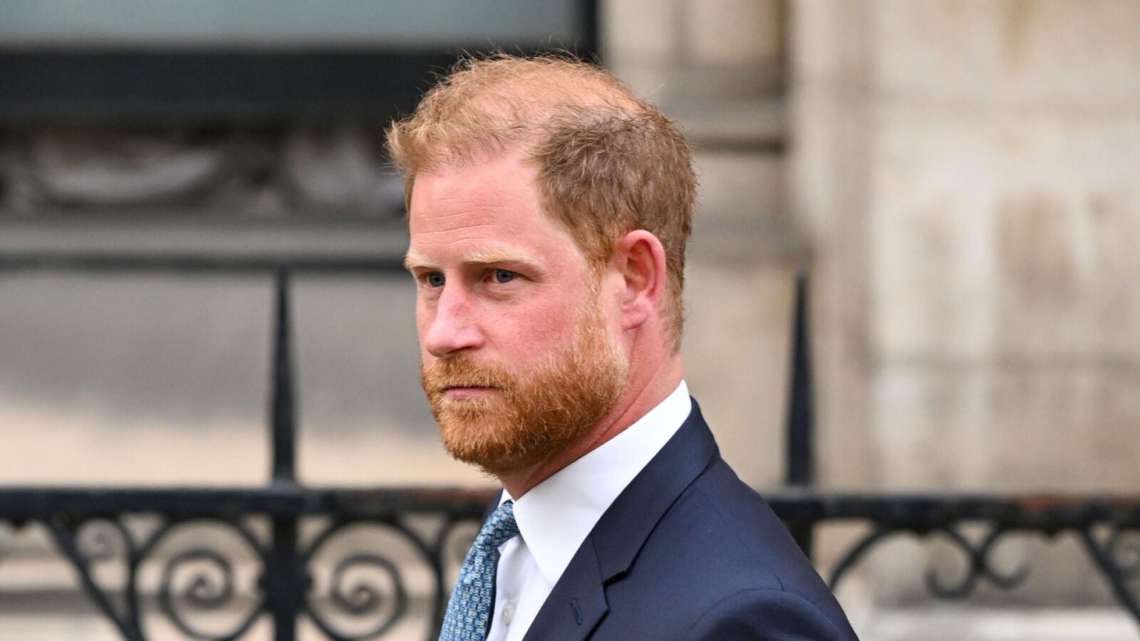 El príncipe Harry se habría planteado cambiar su apellido por el de su madre, la princesa Diana