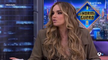 Melody aclara las polémicas surgidas a raíz de su participación en Eurovisión: "He intentado hacerlo lo mejor posible"