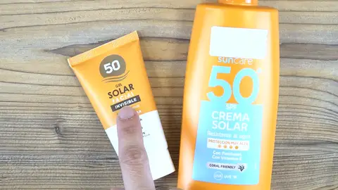 Olvida aplicar la crema solar con tanta anticipación: Este es el momento ideal Olvida aplicar la crema solar con tanta anticipación: Este es el momento ideal