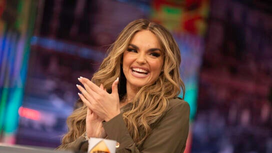 Melody aclara las pol&eacute;micas surgidas a ra&iacute;z de su participaci&oacute;n en Eurovisi&oacute;n: "He intentado hacerlo lo mejor posible"