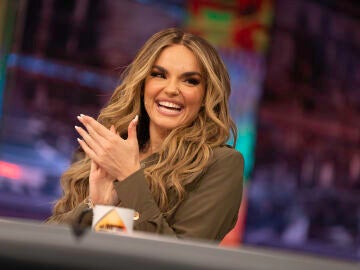 Melody aclara las polémicas surgidas a raíz de su participación en Eurovisión: "He intentado hacerlo lo mejor posible"