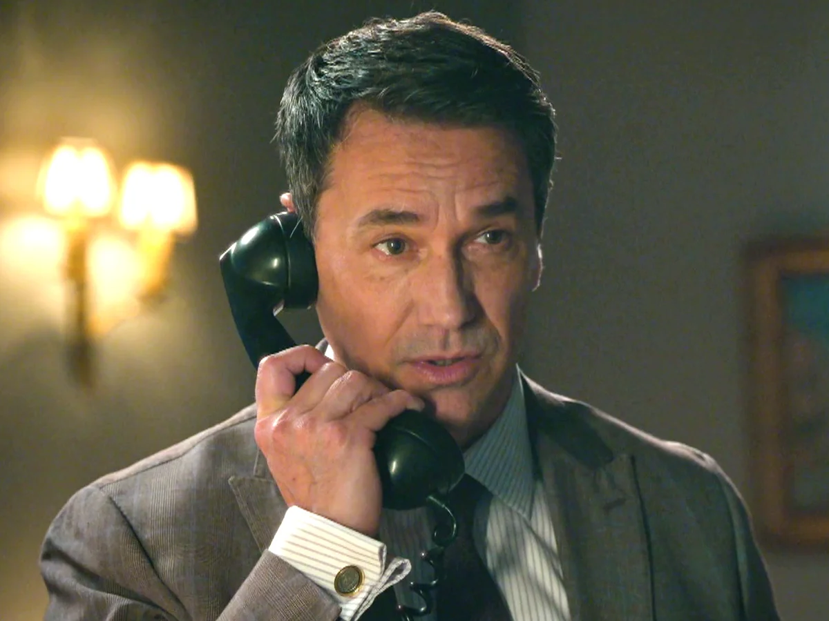 “Soy Gabriel de la Reina”: Damián recibe una inesperada llamada