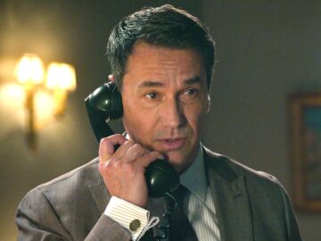 &ldquo;Soy Gabriel de la Reina&rdquo;: Dami&aacute;n recibe una inesperada llamada 