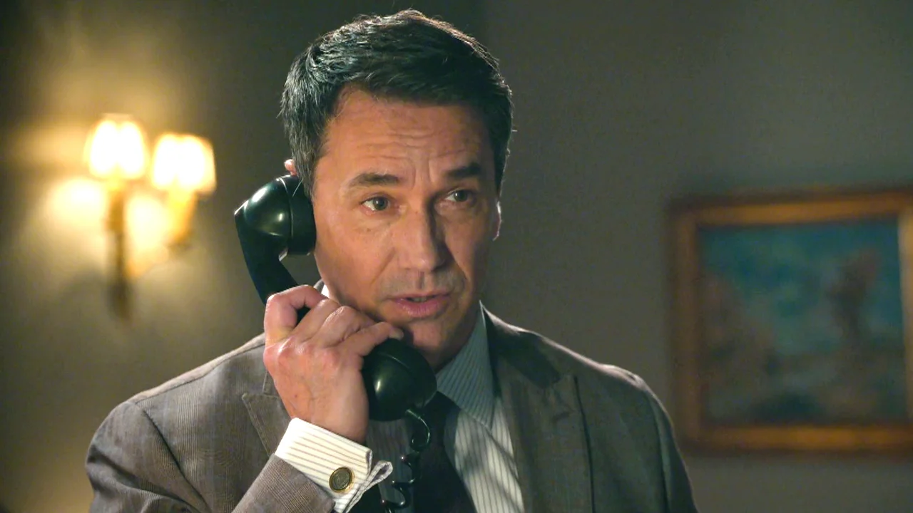 “Soy Gabriel de la Reina”: Damián recibe una inesperada llamada