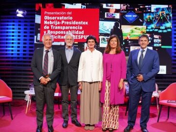 Presentación del Observatorio de la Publicidad