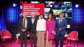 Presentación del Observatorio de la Publicidad