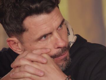 La “bomba atómica” de Anuska hacia Popeye: le ofrece un pacto para no delatarle como traidor 