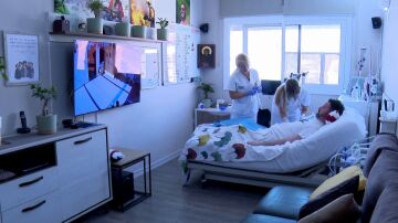"Medida puente" para pacientes de ELA: el Gobierno aprueba un plan urgente de 10 millones de euros