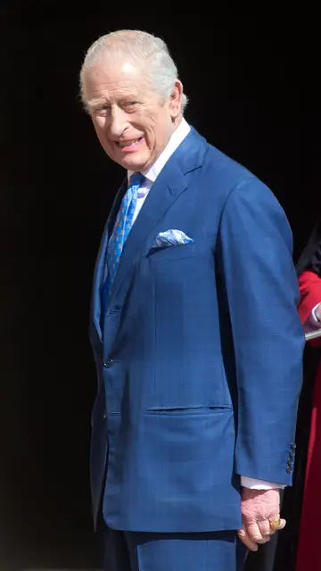 Carlos III Carlos III