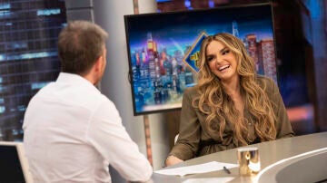 "Han ido a hacerme daño": Melody responde a las críticas que ha recibido tras su participación en Eurovisión