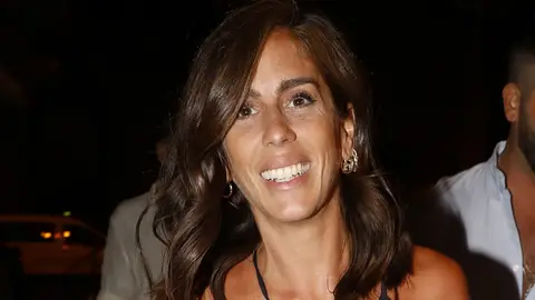 Anabel Pantoja en 2022 Anabel Pantoja en 2022