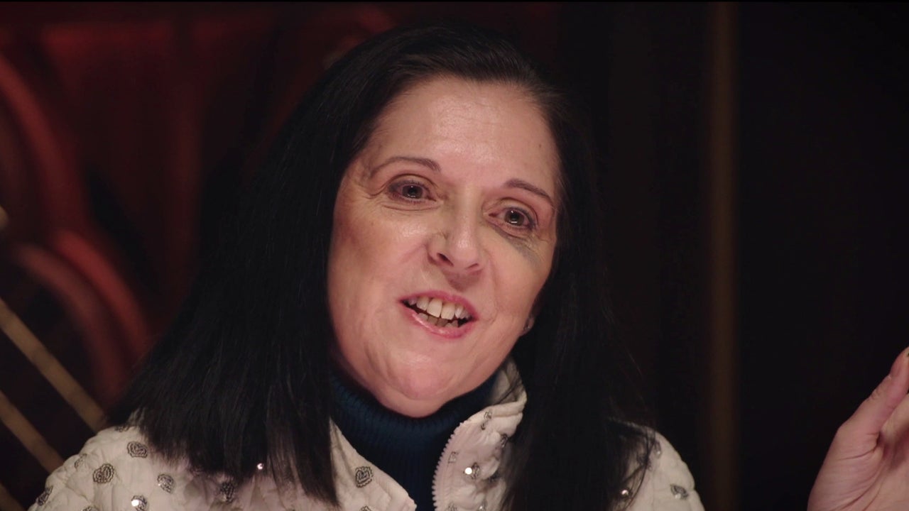 la teoría de la escritora contra la “villana final” la teoría de la escritora contra la “villana final”