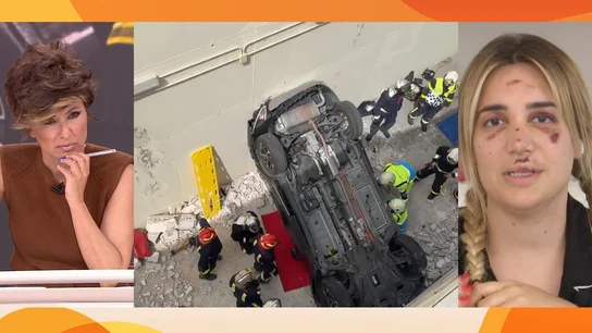 accidente accidente