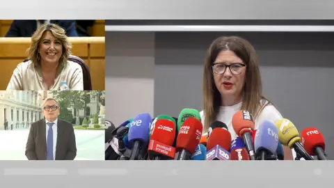 Susana Díaz Susana Díaz